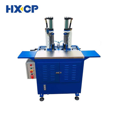 HX460BCRTM Semi-Automatic Double Head Corner Rounding Trimmer Machine New Condition Post-Press Equipment