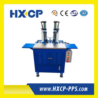 HX460BCRTM Double Head Corner Rounding Trimmer for Book Block Paper Board and More Easy Operation Hydraulic System in Chin