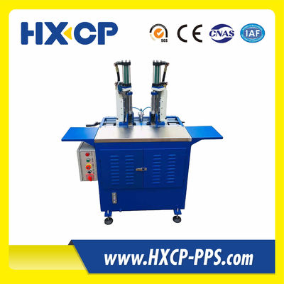 HX460BCRTM Double Heads Round Corner Machine for Picture Books and Kids' Books – Advanced Postpress Technology for Perfect Results