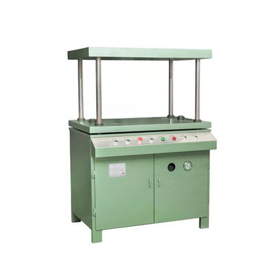 HXSXP750 Double Directions Hydraulic Pressing Two-Way Pressing Machine for Hardcover Book Block