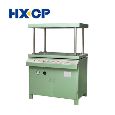 HXSXP750 Manufacturing Two-Way Double Direct sales Book Block Hydraulic Pressing Machine Hardcover Book Block