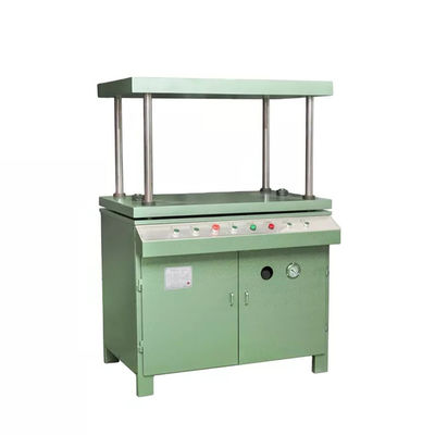 HXSXP750 Manufacturing Two-Way Double Direct sales Book Block Hydraulic Industrial Pressing Machine for Hardcover Book Block