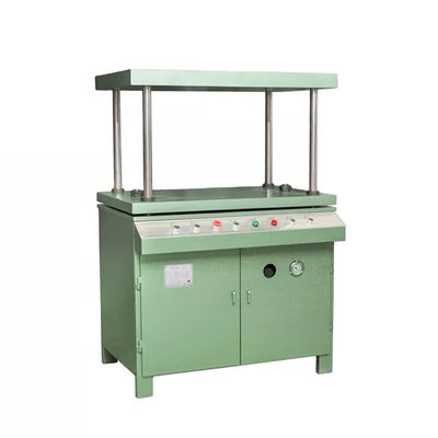 Hxsxp750 Double Directions Hydraulic Pressing Two-Way Pressing Machine Versatile Pressing for Different Hardcover Book Sizes