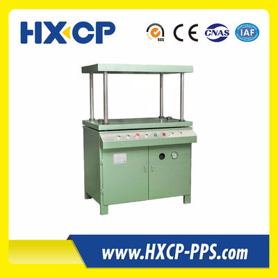 HXSXP750 Semi-Automatic Two-Way Double Directions Book Block Hydraulic Industrial Pressing Machine for Hardcover Book Block