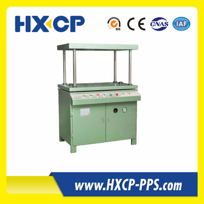 HXSXP750 Double Directions Hydraulic Pressing Two-Way Pressing Machine Precision Hydraulic Press for Fast and Accurate Hardcover Book Binding
