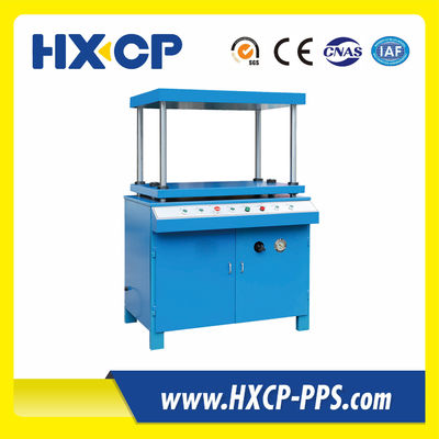 Hxsxp750 Double Directions Hydraulic Pressing Two-Way Pressing Machine High-Pressure Precision for Hardcover Book Blocks