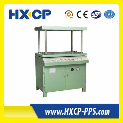 HXSXP750 Double Directions Hydraulic Pressing Two-Way Pressing Machine – Dual Function Press for Multiple Hardcover Book Formats and Sizes
