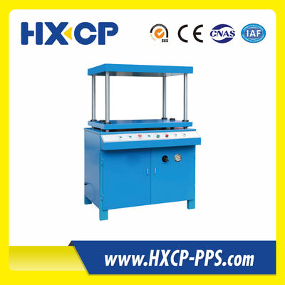 HXSXP750 Remarkable Two-Way Pressing  Hydraulic Large Area Paper Pressing Machine a New Powerful Tool for Book Block Flattening Book Block
