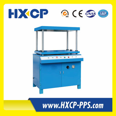 Hxsxp750 Double Directions Hydraulic Pressing Two-Way Pressing Machine Efficient Two-Way Pressing for Hardcover Book Production