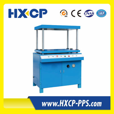 HXSXP750 Hydraulic Two-Way Double Directions Book Block Flattening Machine  Large Area Paper Pressing Machine More Excellentfor Hardcover Book Block Binding