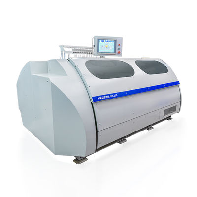 HX220 Book Sewing Machine High-Speed Precise Programmed Binding for Durable Book Blocks
