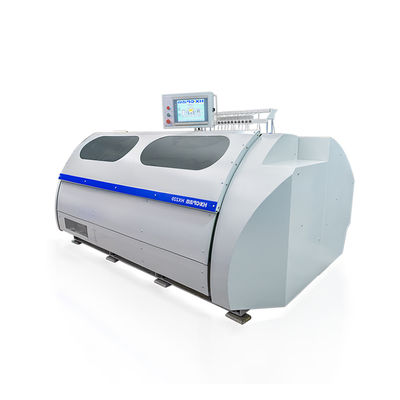 HX220 Book Sewing Machine High - Torque New Motor High Speed for Efficient Binding