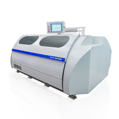 HX220 High-Speed Automatic Book Sewing Machine Automatic Post-Press Binding Machine