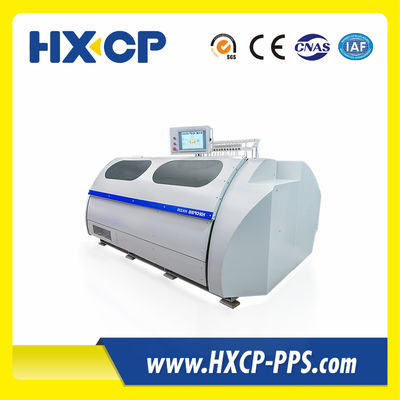HX220 Book Sewing Machine Hardcover New Motor For Fast Sewn Binding Factory Price Making