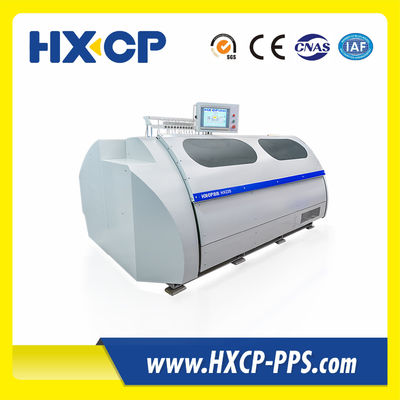HX220 High-Speed Automatic Binding Machine book Sewing machine High Productivity