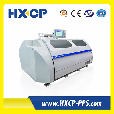HX220 Book Sewing Machine High-Speed Automatic Thread Binding for Fast Turnaround in Book Production