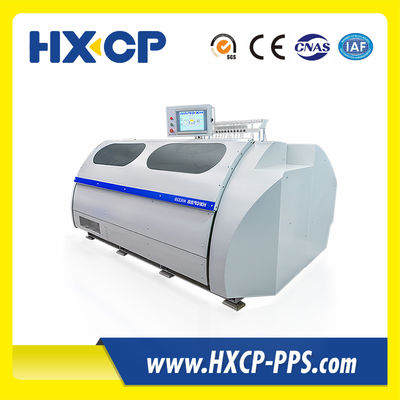 HX220 Book Sewing Machine High Speed Gear - Driven with New Motor for Precise Binding