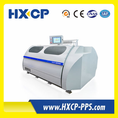 HX220 Book Sewing Machine Intelligent High-Speed Automatic Binding with Quality Thread for Books