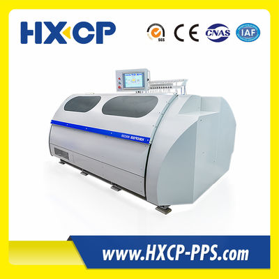 HX220 Book Sewing Machine Precision Program Controlled High-Speed Sewing for Quality Book Blocks