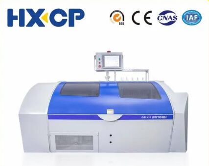 HX180 Automatic Book Sewing Machine topselling stable loading and unloading station 1 meter apart