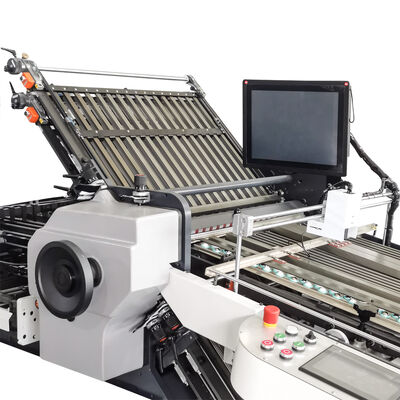 Dual Camera Leaflet Inspection System Top Bottom Side Barcode 2D Code Pattern Match Easy Installation
