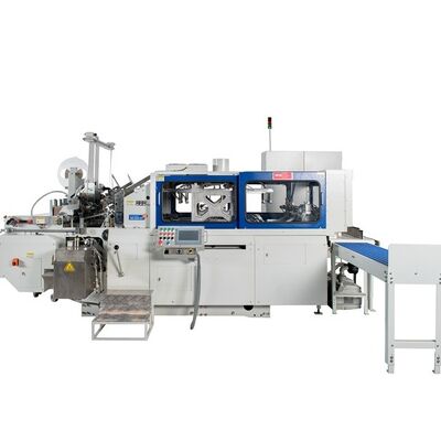 HX60 PLUS Hardcover Case Making Machine hardcover case making machine ideal for hardcover bookbinding shops requiring case production