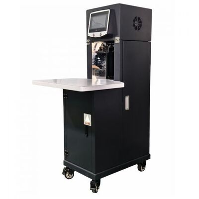 HXPC Paper Counting Machine automatic sheet counter with high accuracy for notebooks newspapers test papers and sketch papers