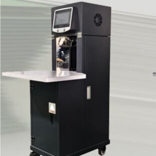 HXPC Paper Counting Machine precise automatic paper counter for notebooks newspapers and instruction books with lcd screen