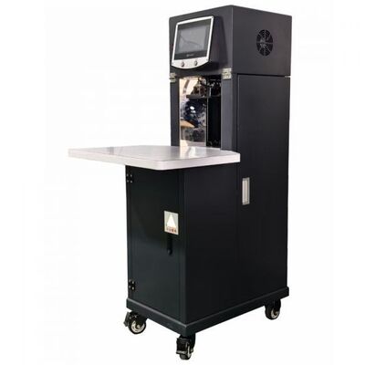 HXPC Paper Counting Machine automatic sheet counter with high accuracy for notebooks newspapers test papers and sketch papers