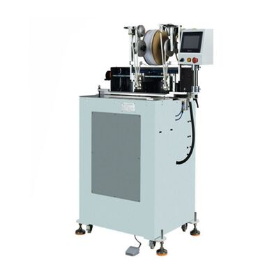 Why HX420EB Head And Tail Band Fixing Machine is the best choice