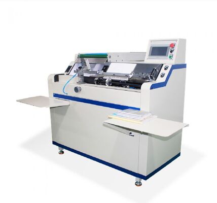 Plastic Spiral Coil Binding Machine Punched Book Coil Inserter And Closer