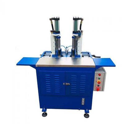 HX460BCRTM Double Head Corner Rounding Trimmer designed for trimming of two corners on paper book blocks playing cards and invitations
