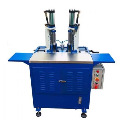 HX460BCRTM Double Head Corner Rounding Trimmer hydraulic corner cutter for trimming paper boards books playing cards and invitations