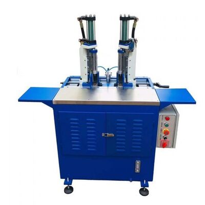 HX460BCRTM Double Head Corner Rounding Trimmer hydraulic trimmer for cutting round corners on books playing cards and printed paper blocks with ease