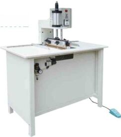 Semi Automatic Case Rounding HX300CBR Solution Offering Precise Carton Edge Rounding and Performance for Packaging Lines