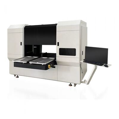 The HXEP400 Book Edge Digital Printing Machine Is A Specialized Piece Of Equipment Designed For High-Quality Edge Printing