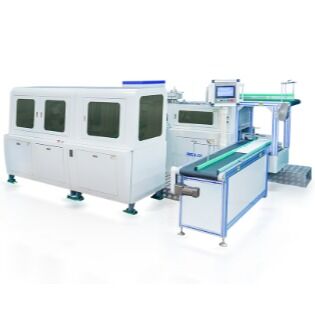 HX360 Notebook Casing In Machine combining automatic hardcover casing joint forming nipping and flat pressing in one seamless operation