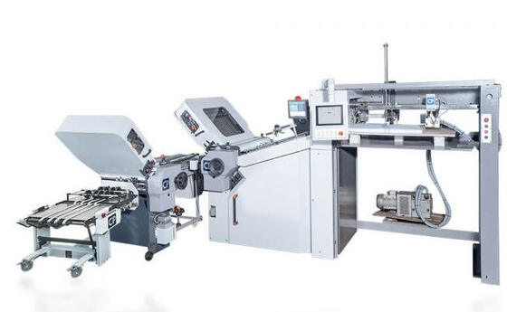 CP78/4K-F Gantry Pallet Buckle Folding Machine With Scrach Proof Buckle and Imported Famous Brand Electrical Parts