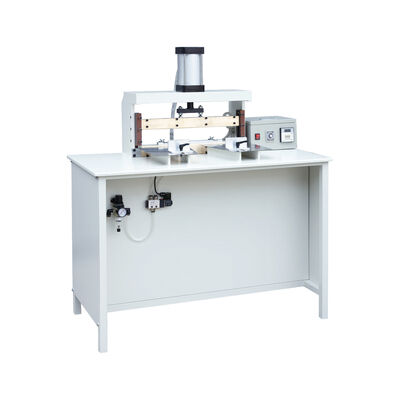 HX480N Hardcover Notebook Joint Groover 480mm Width Max Consistent Pressure Unit