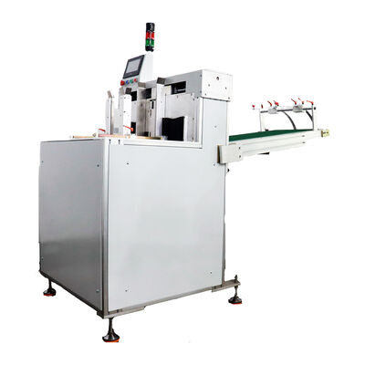 Versatile HX100 Automatic Feeder suitable for handling various parts in electronics assembly and packaging applications
