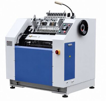 HXSS460 Semi Auto H-type frame Sewing Machine Low-noise Built for Safety and Durability