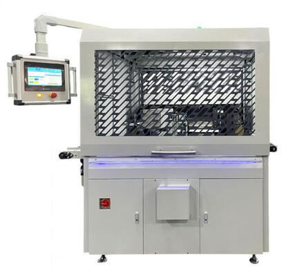 HDP TST Digital Three Side Trimmer Cost Effctive Single Knife