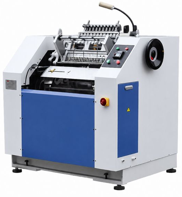 HXSS460 Semi Auto Sewing Machine Low-noise Driven by variable frequency control