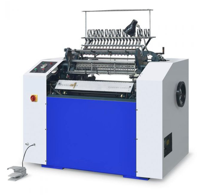 HXSS720 Wide Format Semi Auto Sewing Machine Low Noise Ideal for Oversized Products