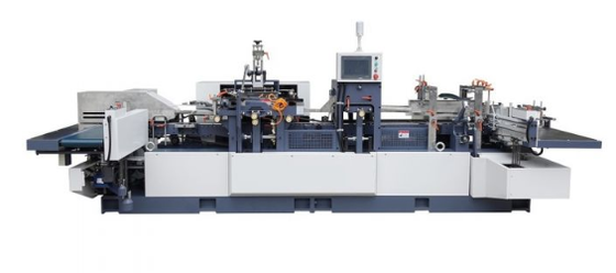 HXGLK70 High Speed Book Flapping Machine Easy Operation High Precision