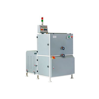 Flattening And Groove Pressing Machine 2T To 5T Pressure For Round And Square Spine Hardcover Books