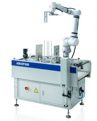 HX6OS ROBOT Stacking and Palletizing Collaborative Robot