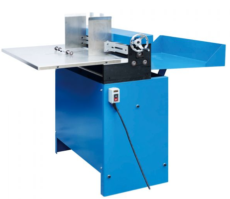 HX720CF Hardcover Case Forming Machine Flexible Easy Operation