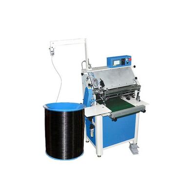 Effortless HX20EPL Pen Loop Machine engineered for quick setup and changeover minimizing downtime between production batches