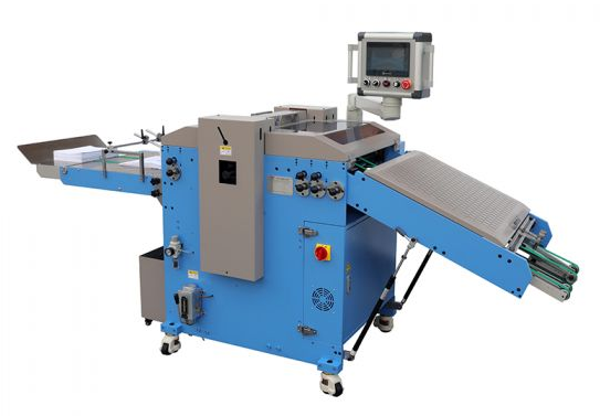 Automatic Access Punching Machine High Precision Stable High Efficiency